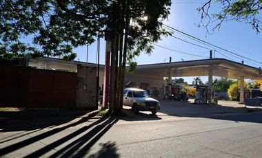 Terreno en Concordia