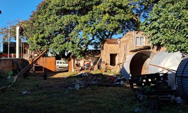 Terreno en Concordia
