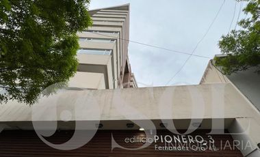 En venta Departamento 2 dormitorios - Cipolletti Centro