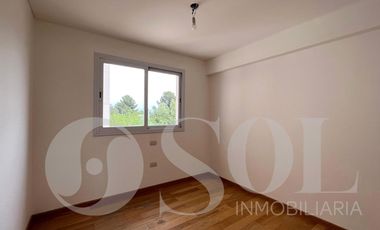 En venta Departamento 2 dormitorios - Cipolletti Centro