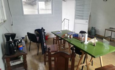Local - Lanús