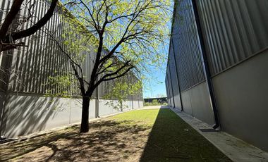 Deposito en venta 3495 Mts cubiertos Parque Industrial Burzaco