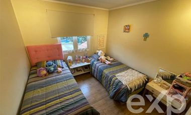 Casa en Arriendo en Condominio Las Bandadas