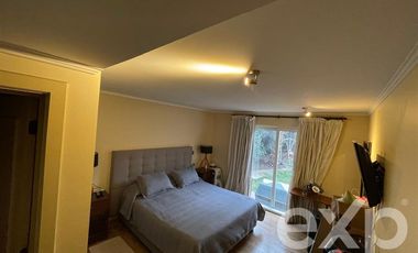 Casa en Arriendo en Condominio Las Bandadas