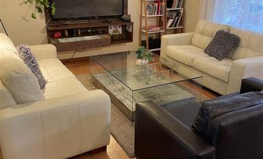 Casa en Arriendo en Condominio Las Bandadas