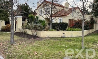 Casa en Arriendo en Condominio Las Bandadas