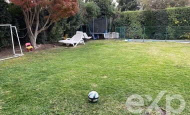 Casa en Arriendo en Condominio Las Bandadas