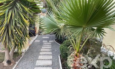 Casa en Arriendo en Condominio Las Bandadas