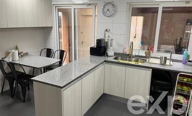 Casa en Arriendo en Condominio Las Bandadas