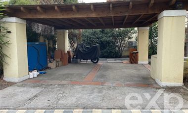 Casa en Arriendo en Condominio Las Bandadas