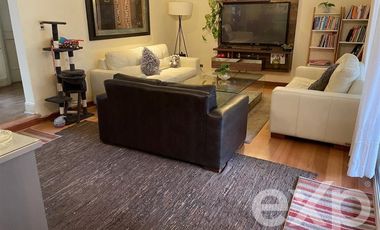 Casa en Arriendo en Condominio Las Bandadas