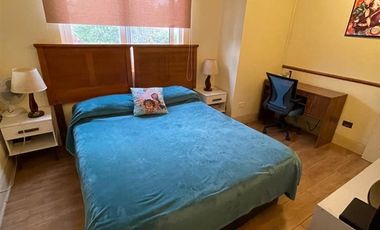 Casa en Arriendo en Condominio Las Bandadas