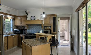 Casa en venta en Bella Vista - Barrio Chacra de Alcalá
