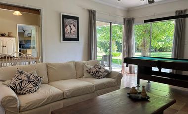 Casa en venta en Bella Vista - Barrio Chacra de Alcalá