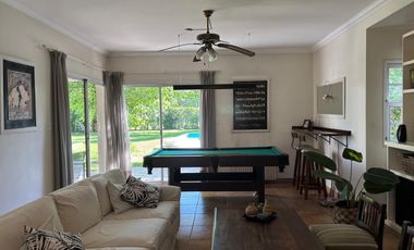 Casa en venta en Bella Vista - Barrio Chacra de Alcalá