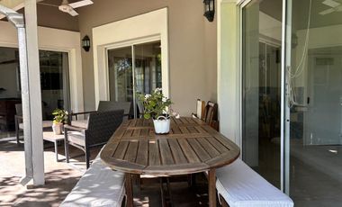 Casa en venta en Bella Vista - Barrio Chacra de Alcalá
