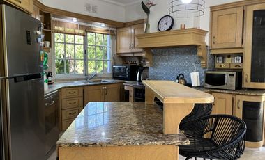 Casa en venta en Bella Vista - Barrio Chacra de Alcalá