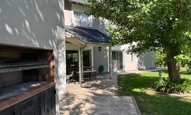 Casa en venta en Bella Vista - Barrio Chacra de Alcalá