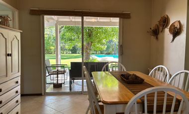 Casa en venta en Bella Vista - Barrio Chacra de Alcalá