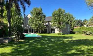 Casa en venta en Bella Vista - Barrio Chacra de Alcalá