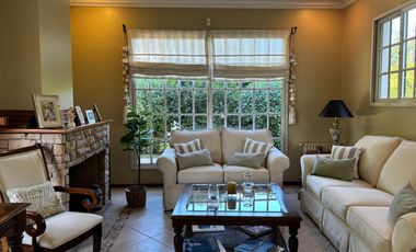 Casa en venta en Bella Vista - Barrio Chacra de Alcalá