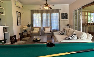 Casa en venta en Bella Vista - Barrio Chacra de Alcalá
