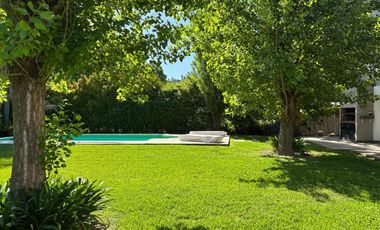Casa en venta en Bella Vista - Barrio Chacra de Alcalá