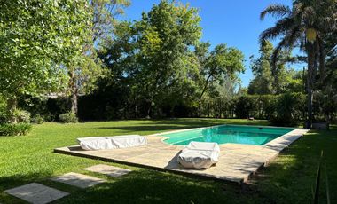 Casa en venta en Bella Vista - Barrio Chacra de Alcalá