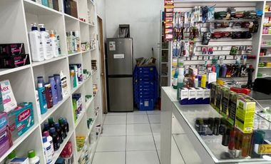 Local Comercial en arriendo ubicado en Av. Prtugal 60m2