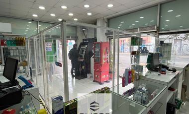Local Comercial en arriendo ubicado en Av. Prtugal 60m2