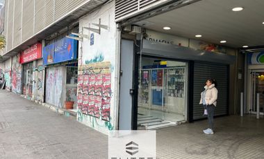 Local Comercial en arriendo ubicado en Av. Prtugal 60m2