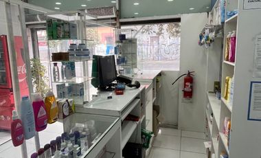 Local Comercial en arriendo ubicado en Av. Prtugal 60m2
