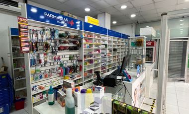 Local Comercial en arriendo ubicado en Av. Prtugal 60m2