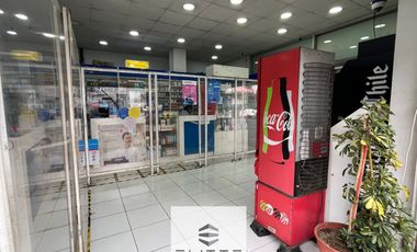 Local Comercial en arriendo ubicado en Av. Prtugal 60m2
