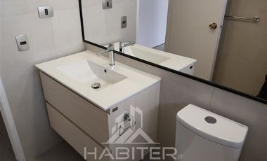 Departamento en Arriendo en Rotonda Atenas