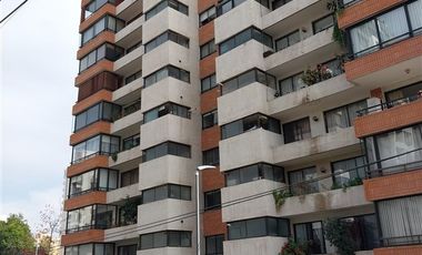 Departamento en Arriendo en Rotonda Atenas