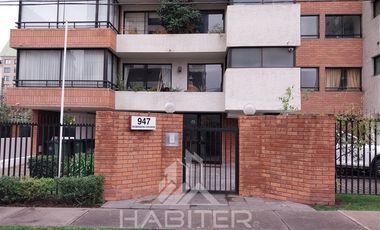 Departamento en Arriendo en Rotonda Atenas