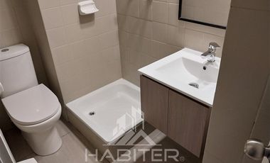Departamento en Arriendo en Rotonda Atenas