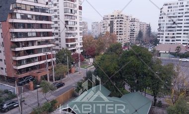 Departamento en Arriendo en Rotonda Atenas