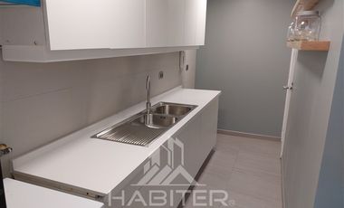 Departamento en Arriendo en Rotonda Atenas