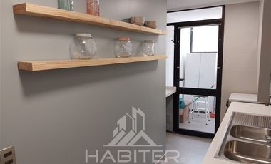 Departamento en Arriendo en Rotonda Atenas