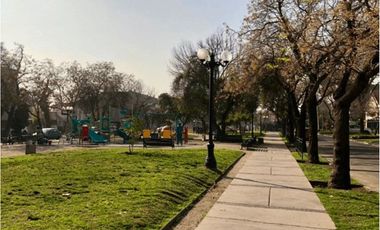 Se Arrienda Depto 1D/2B en Providencia