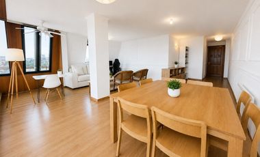Se Arrienda Depto 1D/2B en Providencia