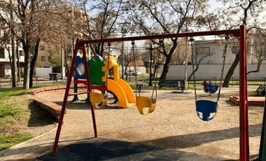 Se Arrienda Depto 1D/2B en Providencia