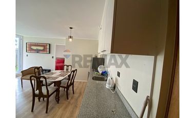 Venta  Departamento en Brisas del Sol