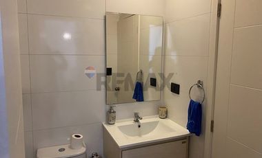 Venta  Departamento en Brisas del Sol