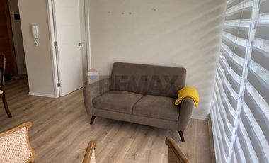 Venta  Departamento en Brisas del Sol