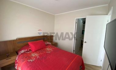 Venta  Departamento en Brisas del Sol