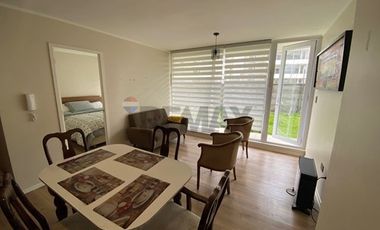 Venta  Departamento en Brisas del Sol