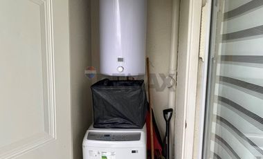 Venta  Departamento en Brisas del Sol